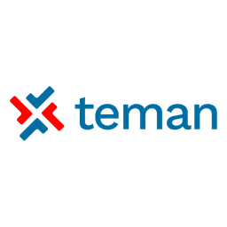 Teman Logo